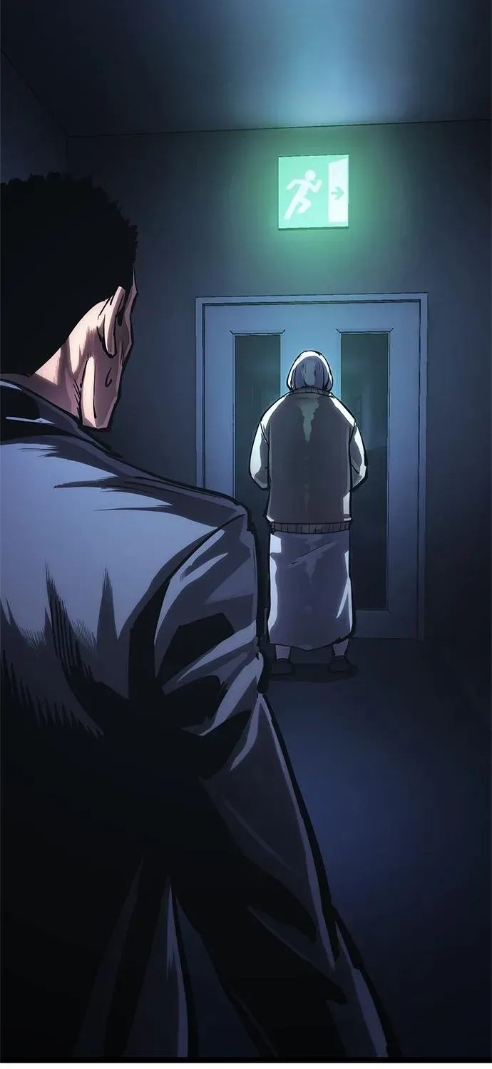 The Demon in Human Form Chapter 13 page 47 - 