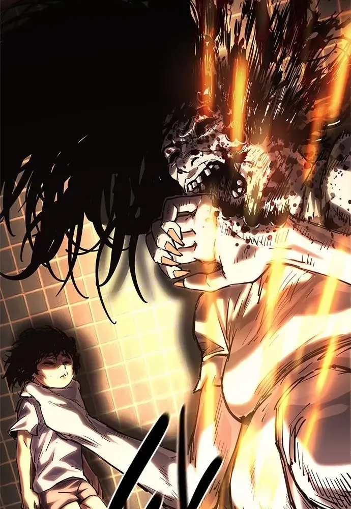 The Demon in Human Form Chapter 13 page 56 - 