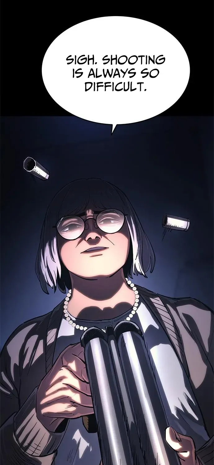 The Demon in Human Form Chapter 13 page 61 - 
