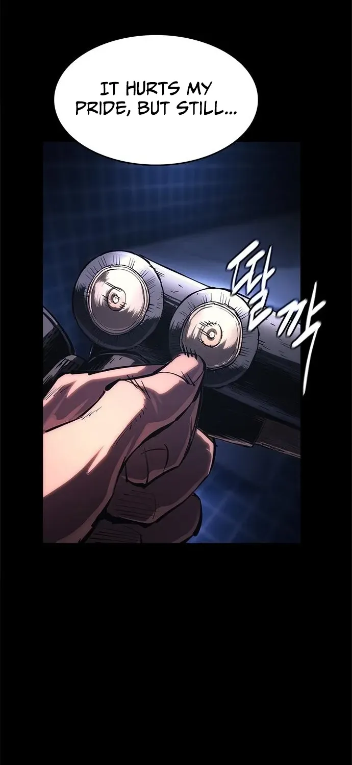 The Demon in Human Form Chapter 13 page 65 - 