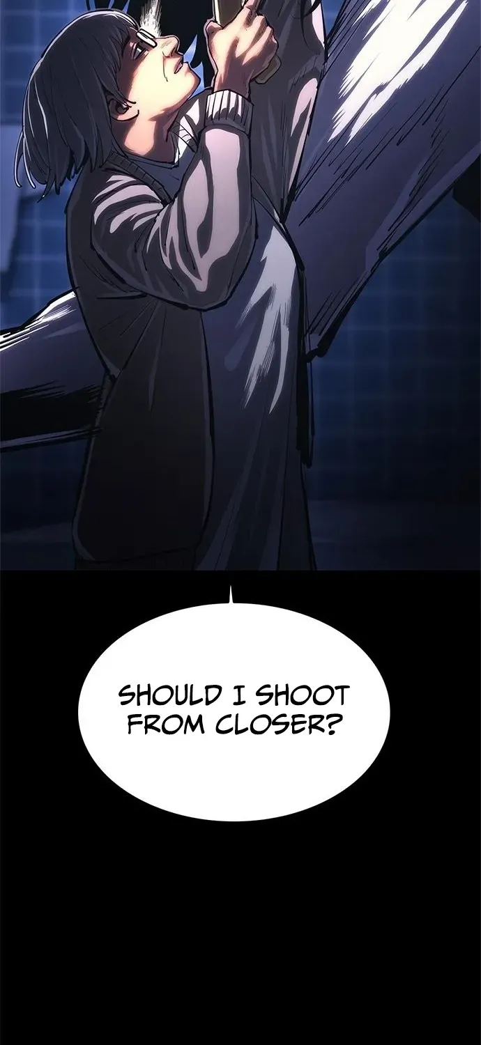 The Demon in Human Form Chapter 13 page 67 - 