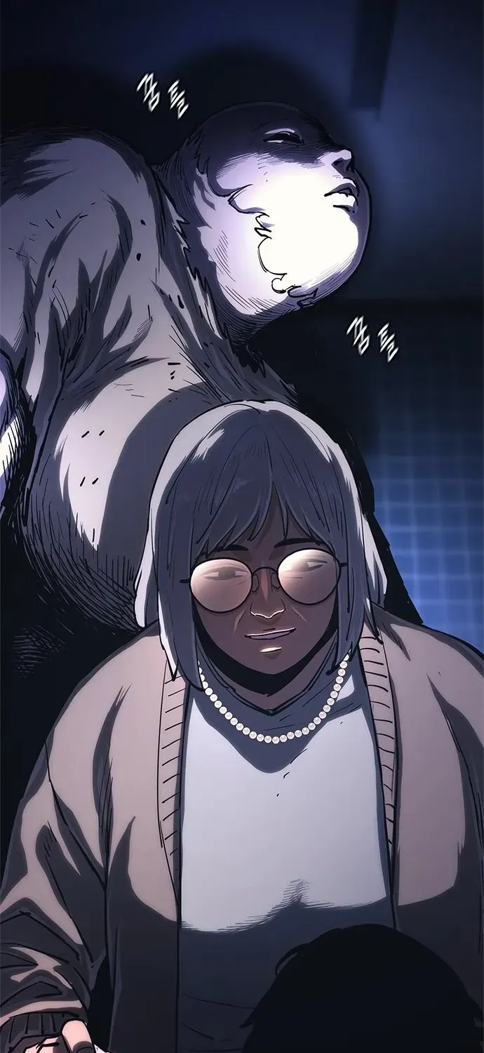 The Demon in Human Form Chapter 13 page 76 - 