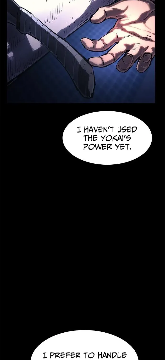 The Demon in Human Form Chapter 13 page 93 - 
