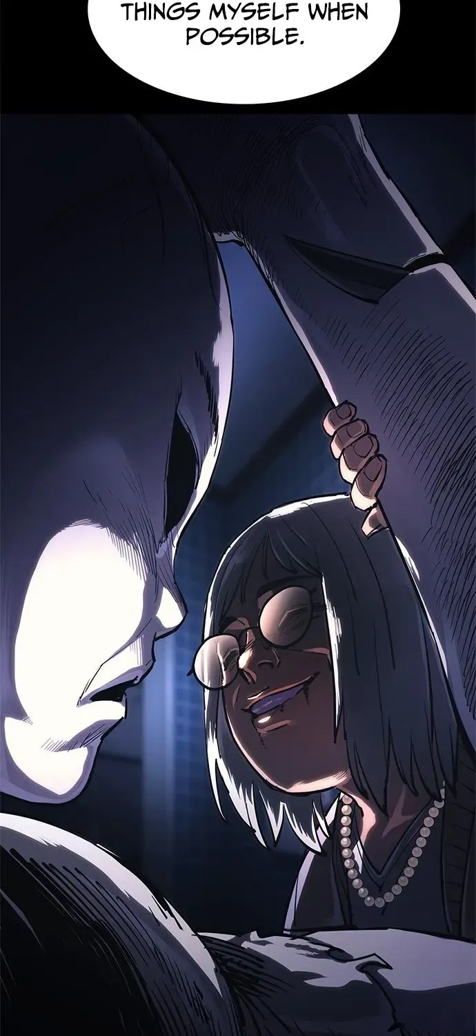 The Demon in Human Form Chapter 13 page 94 - 