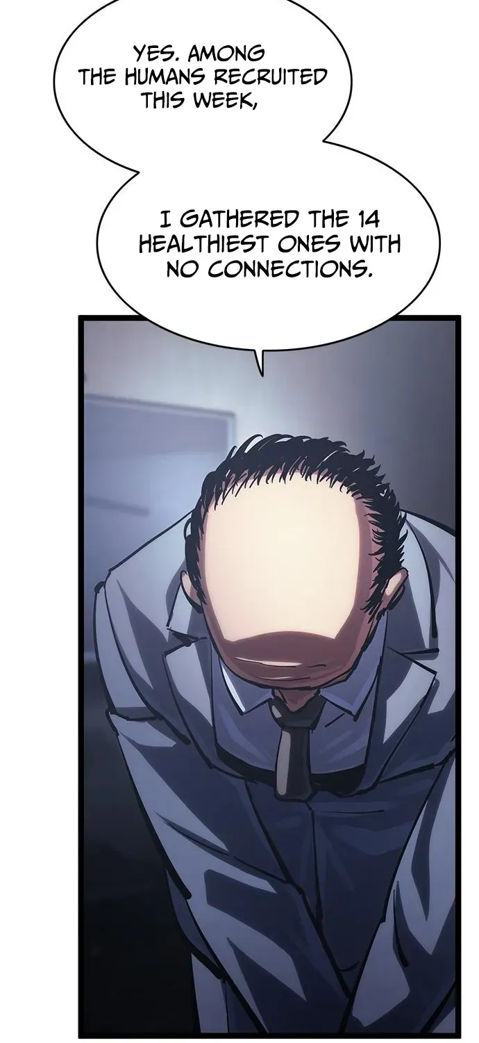 The Demon in Human Form Chapter 14 page 110 - 