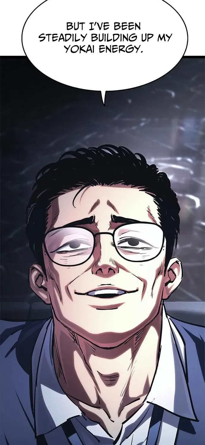 The Demon in Human Form Chapter 14 page 118 - 