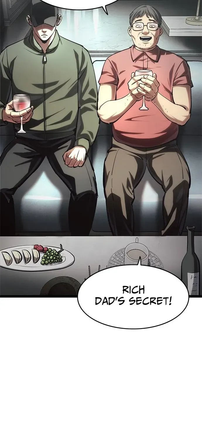 The Demon in Human Form Chapter 14 page 123 - 