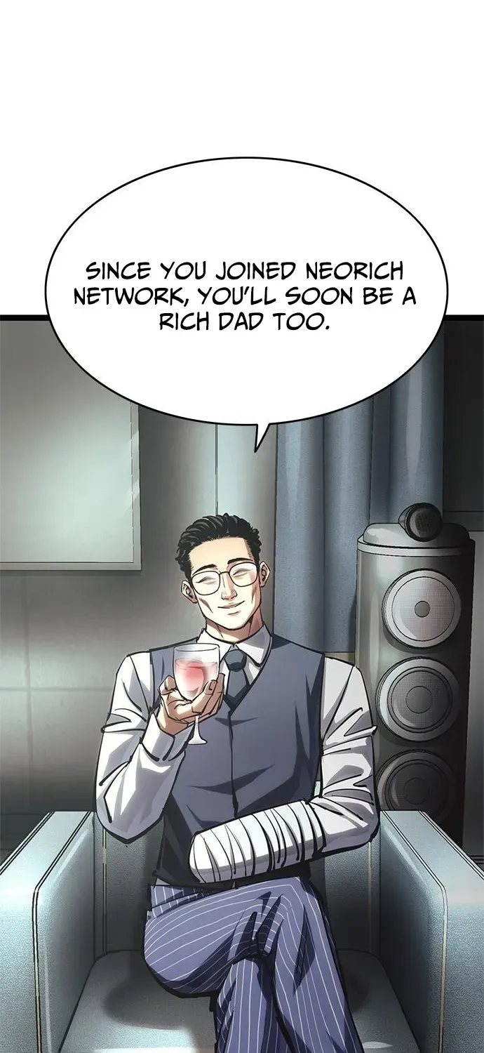 The Demon in Human Form Chapter 14 page 124 - 
