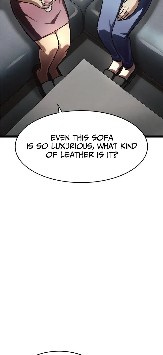 The Demon in Human Form Chapter 14 page 129 - 