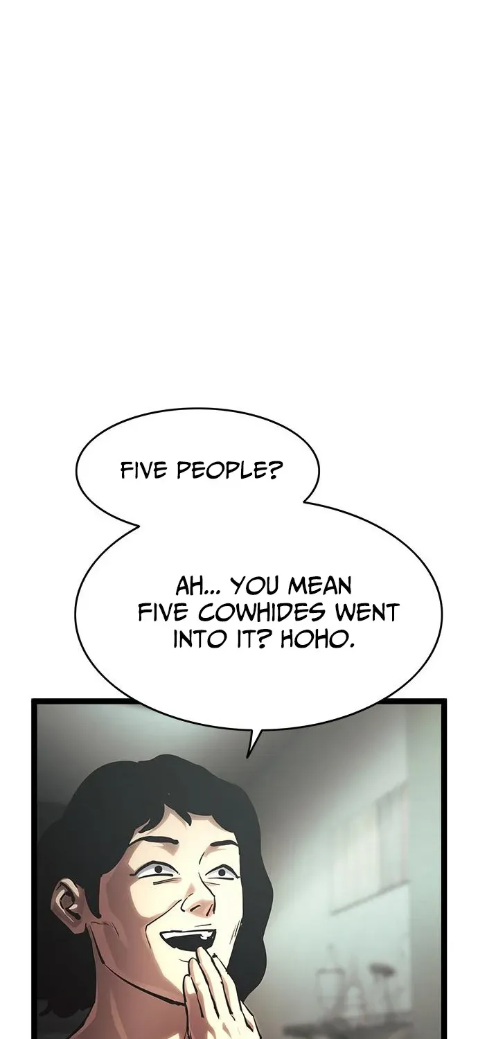 The Demon in Human Form Chapter 14 page 131 - 
