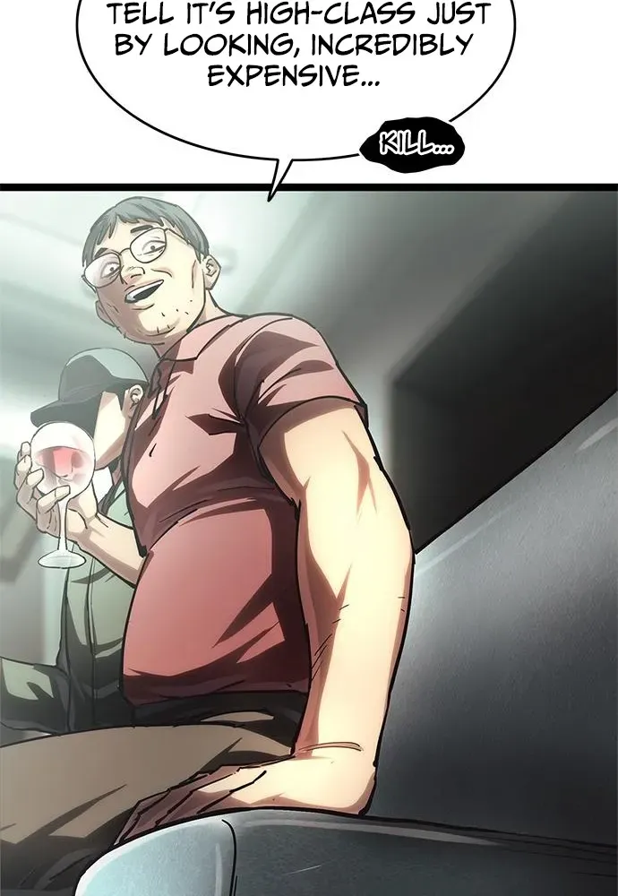 The Demon in Human Form Chapter 14 page 133 - 