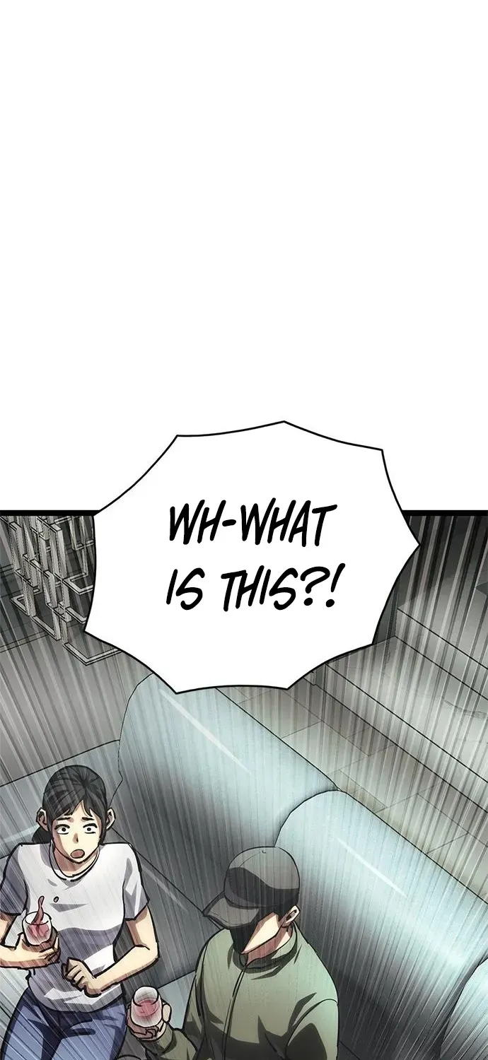 The Demon in Human Form Chapter 14 page 138 - 