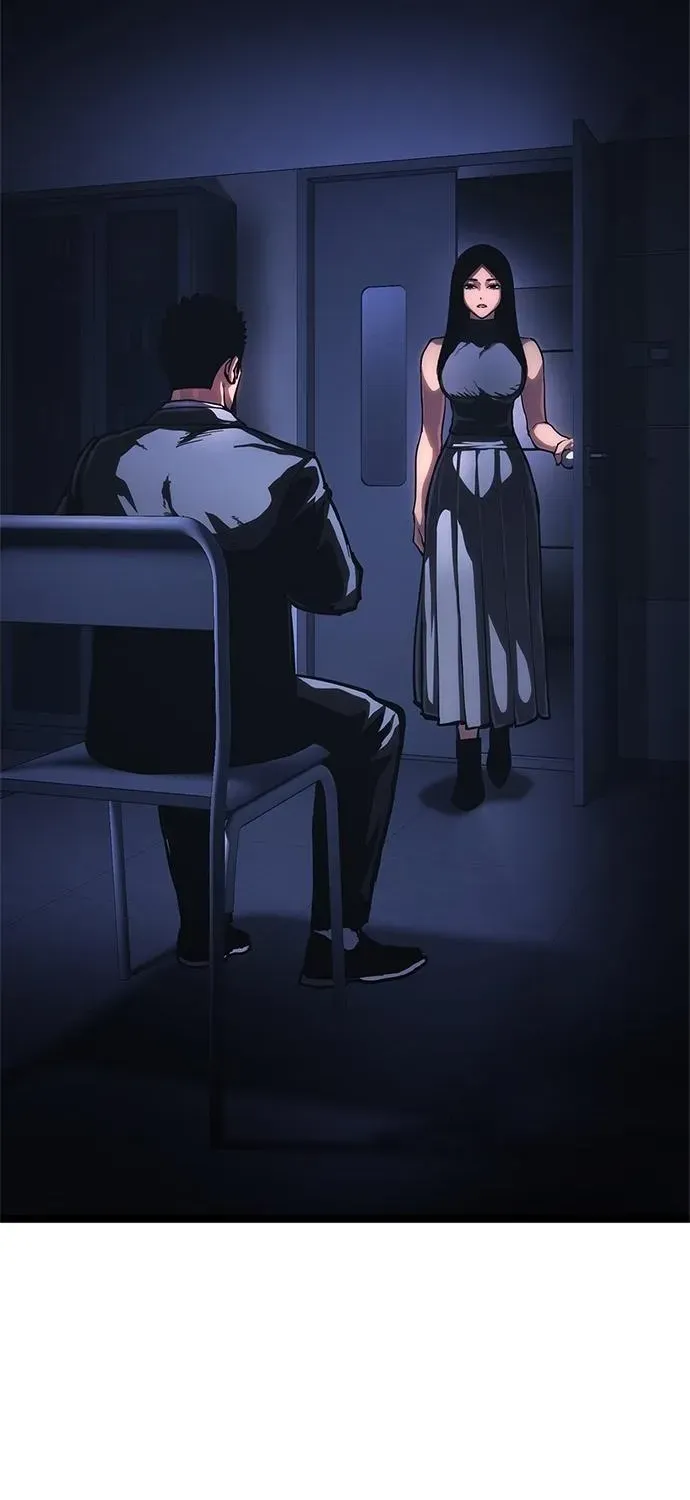 The Demon in Human Form Chapter 14 page 16 - 