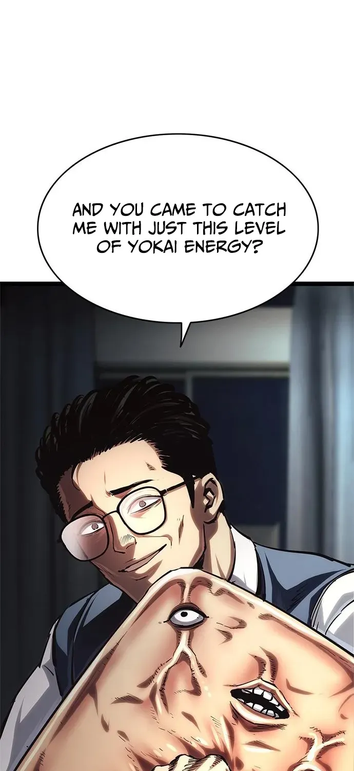 The Demon in Human Form Chapter 14 page 163 - 