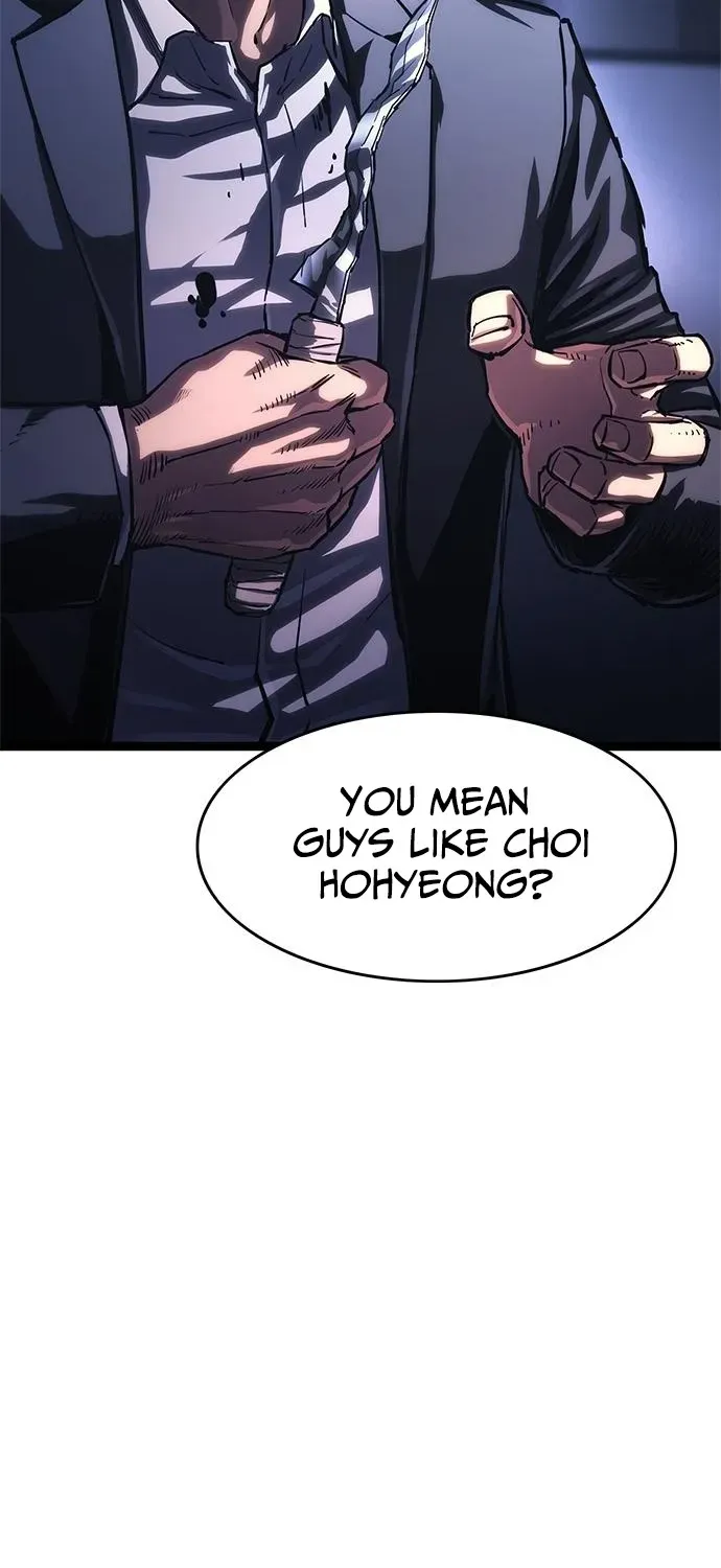 The Demon in Human Form Chapter 14 page 18 - 