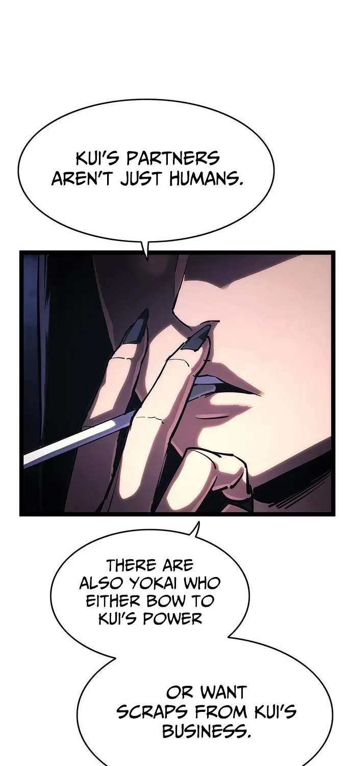 The Demon in Human Form Chapter 14 page 19 - 