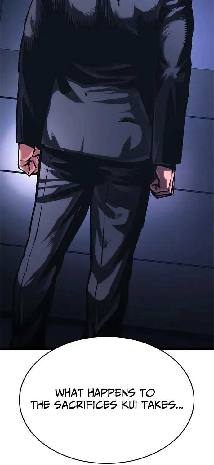 The Demon in Human Form Chapter 14 page 30 - 