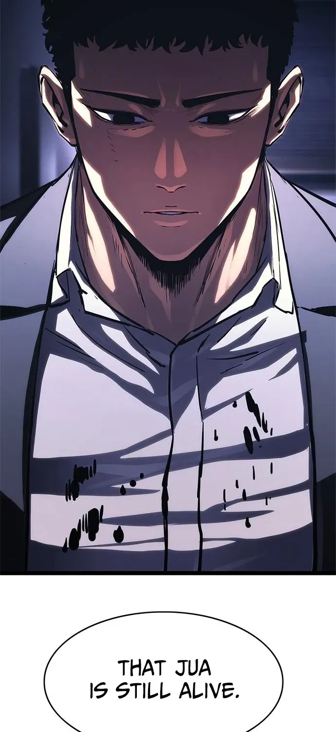 The Demon in Human Form Chapter 14 page 33 - 