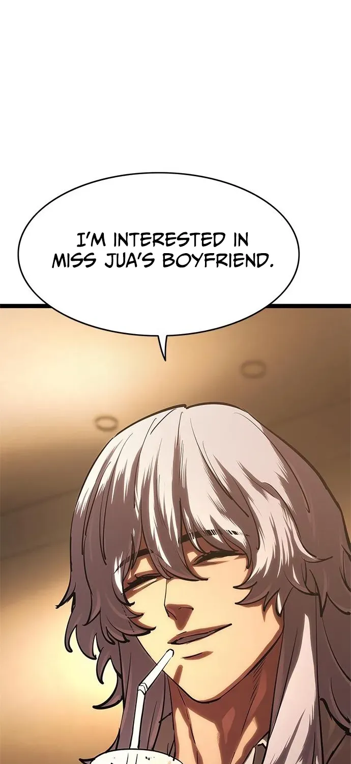 The Demon in Human Form Chapter 14 page 43 - 