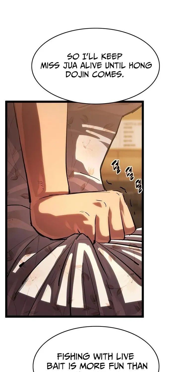 The Demon in Human Form Chapter 14 page 45 - 