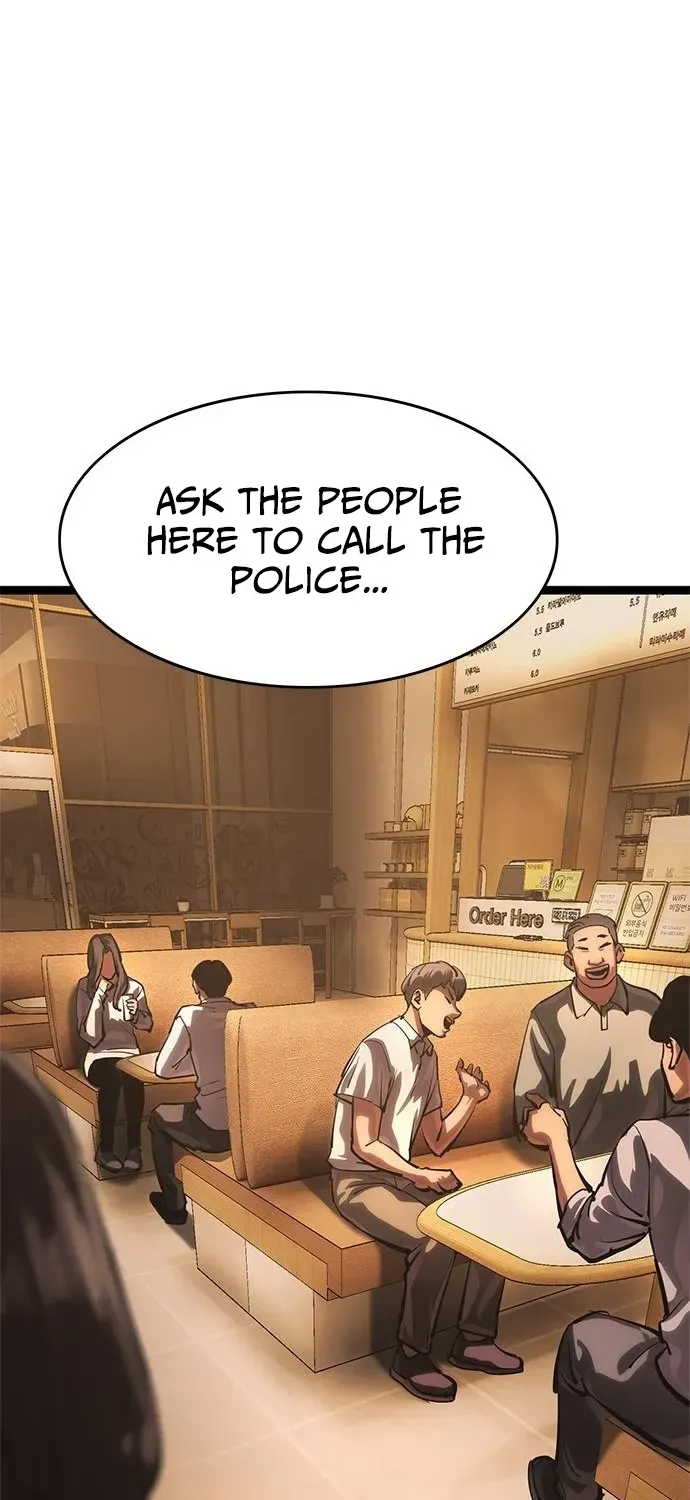 The Demon in Human Form Chapter 14 page 48 - 