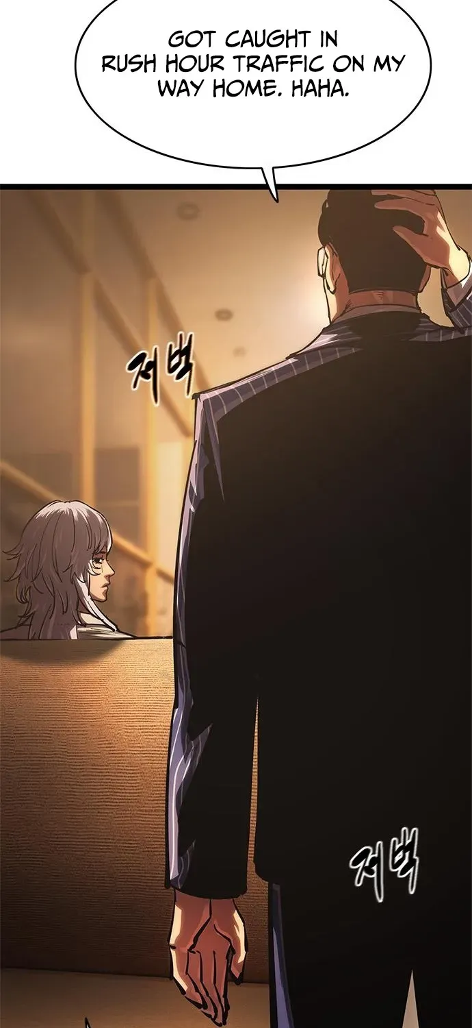 The Demon in Human Form Chapter 14 page 57 - 