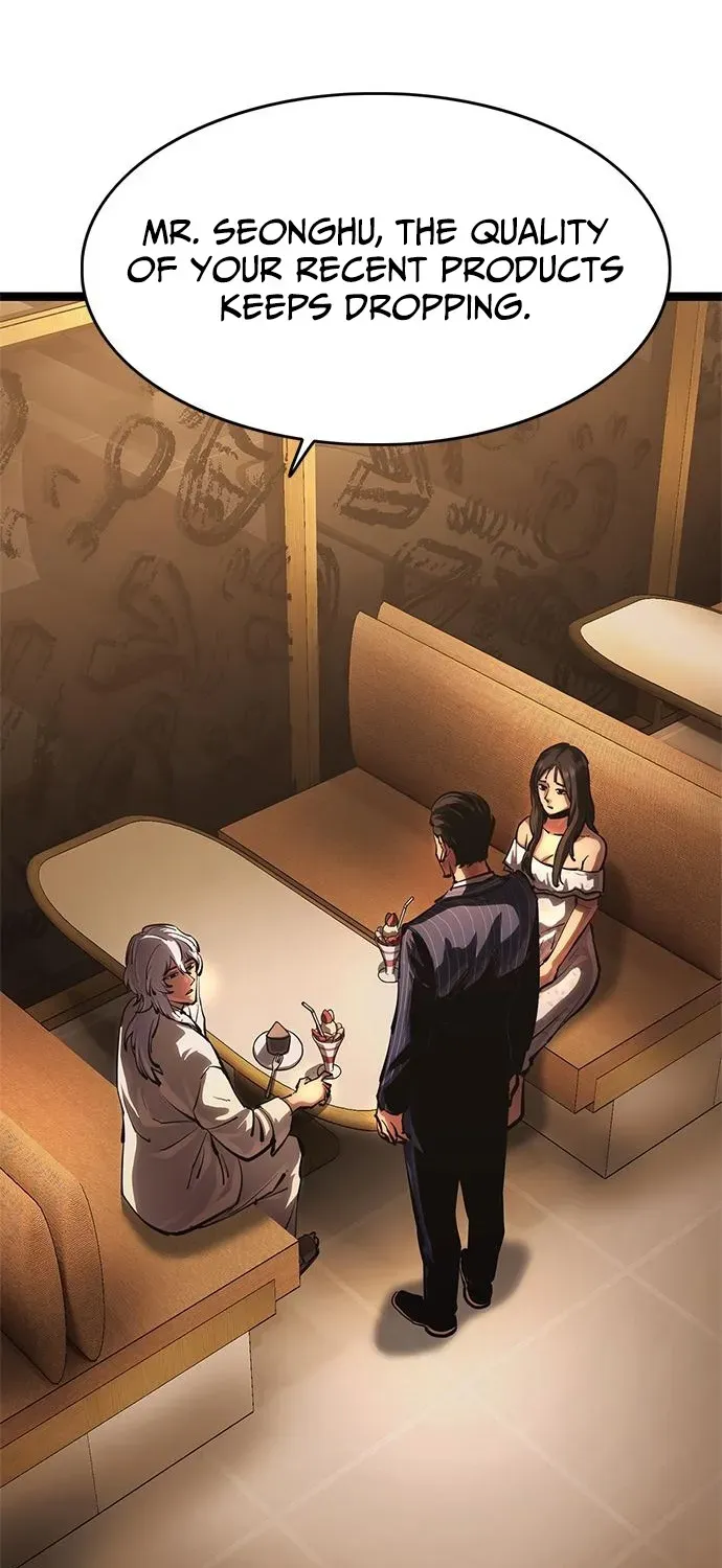 The Demon in Human Form Chapter 14 page 61 - 
