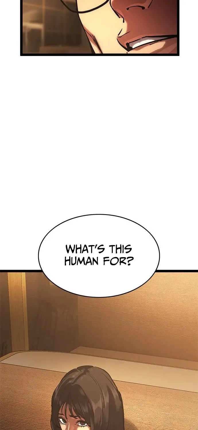 The Demon in Human Form Chapter 14 page 65 - 