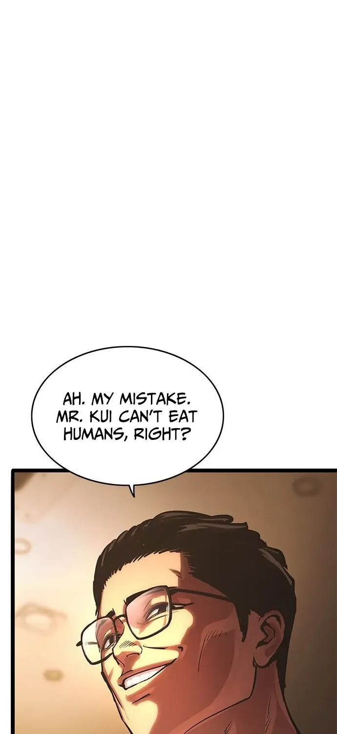 The Demon in Human Form Chapter 14 page 67 - 