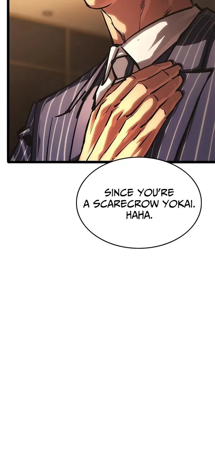 The Demon in Human Form Chapter 14 page 68 - 