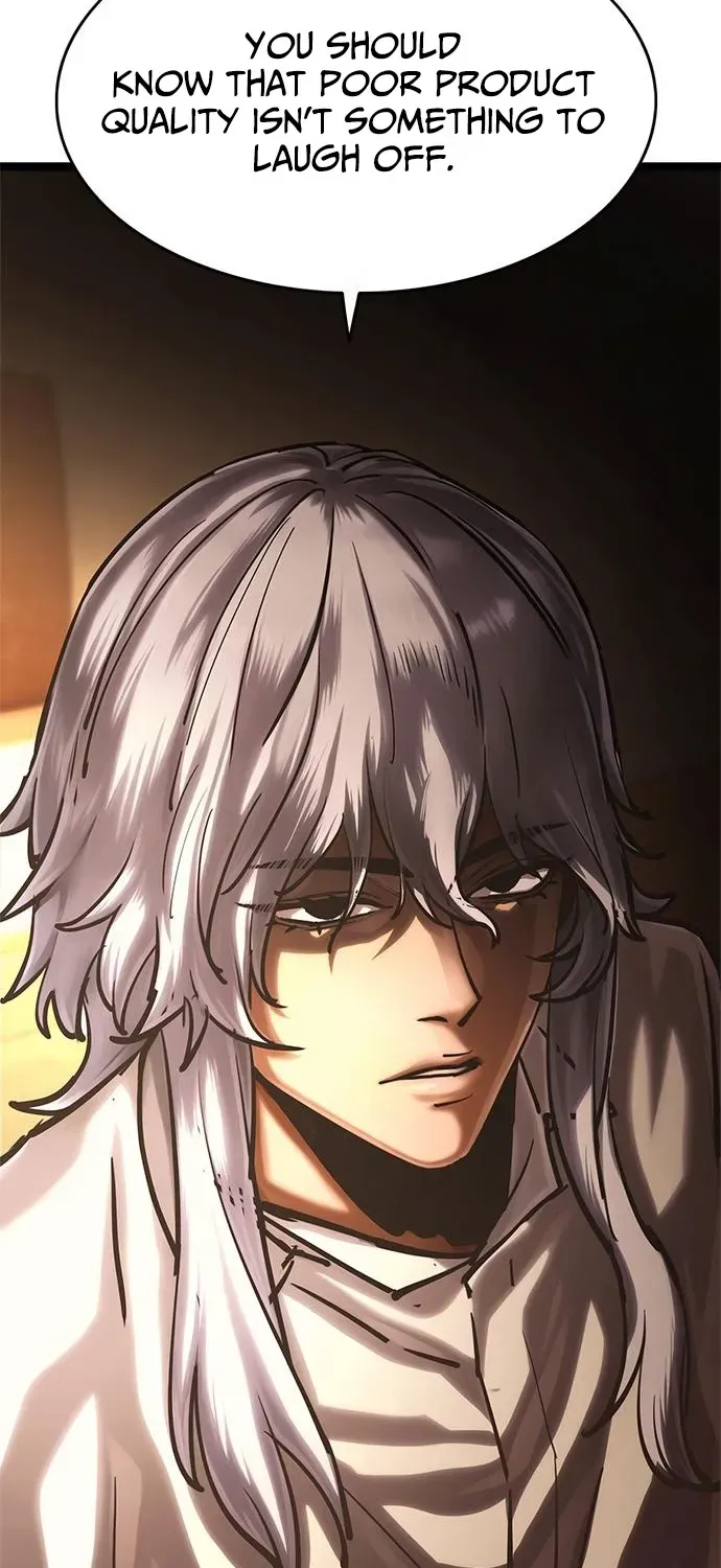 The Demon in Human Form Chapter 14 page 71 - 