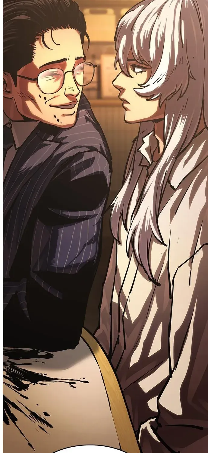 The Demon in Human Form Chapter 14 page 80 - 