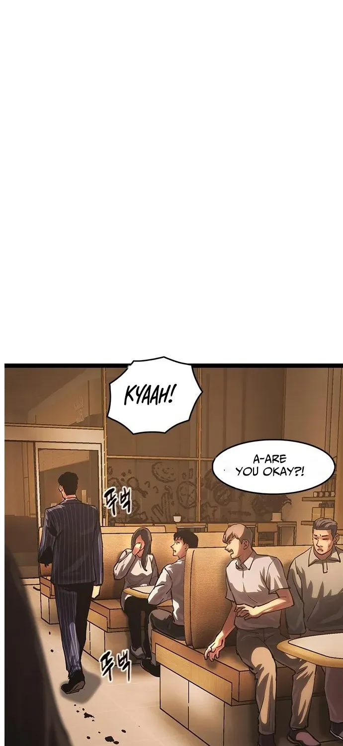 The Demon in Human Form Chapter 14 page 83 - 