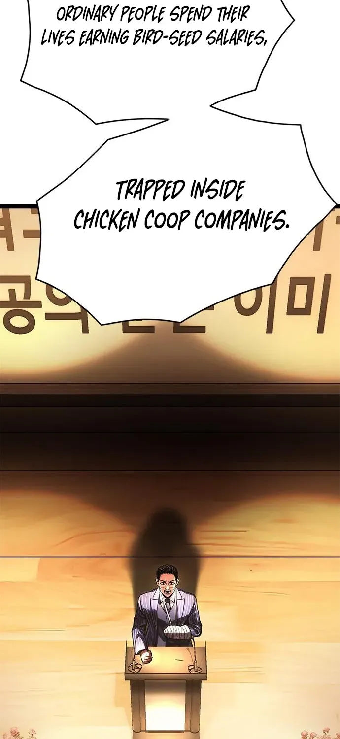 The Demon in Human Form Chapter 14 page 92 - 
