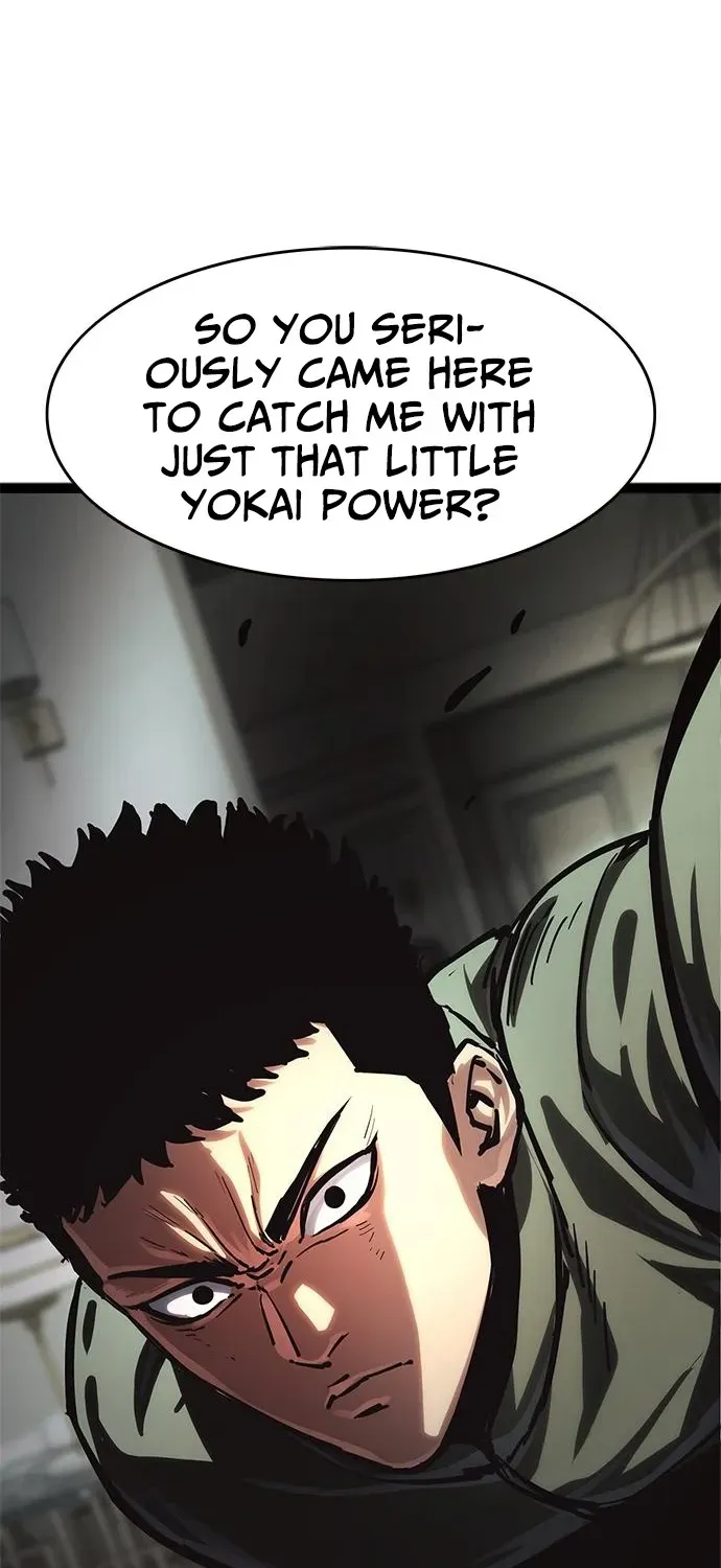 The Demon in Human Form Chapter 15 page 2 - 