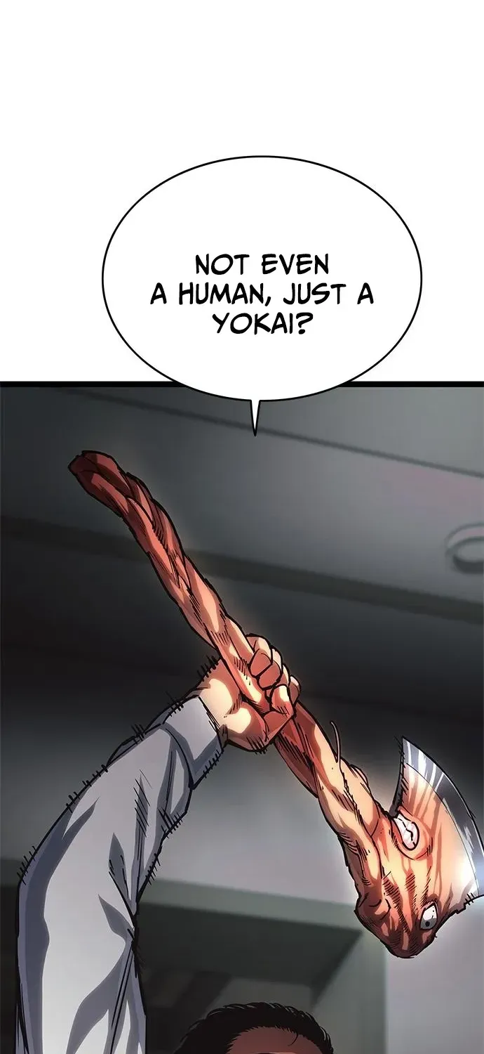 The Demon in Human Form Chapter 15 page 11 - 