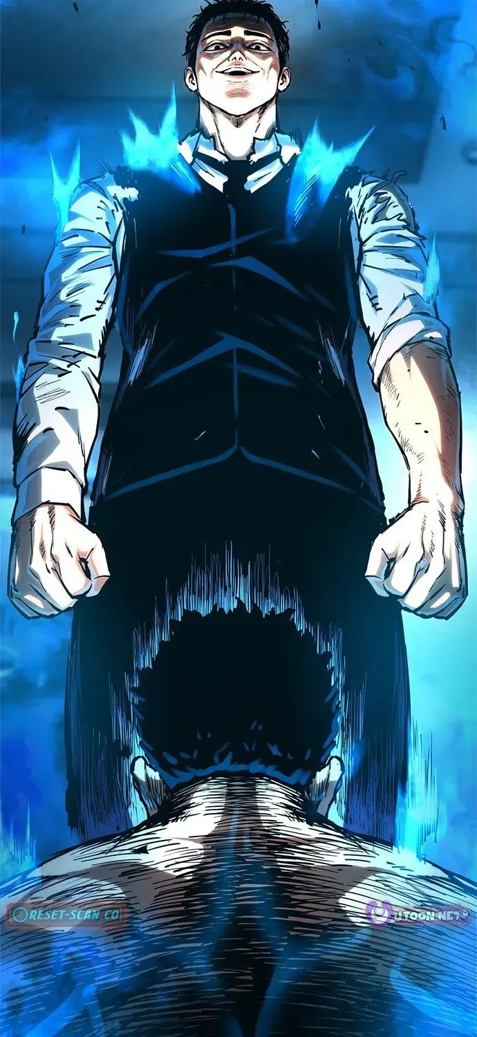 The Demon in Human Form Chapter 15 page 113 - 