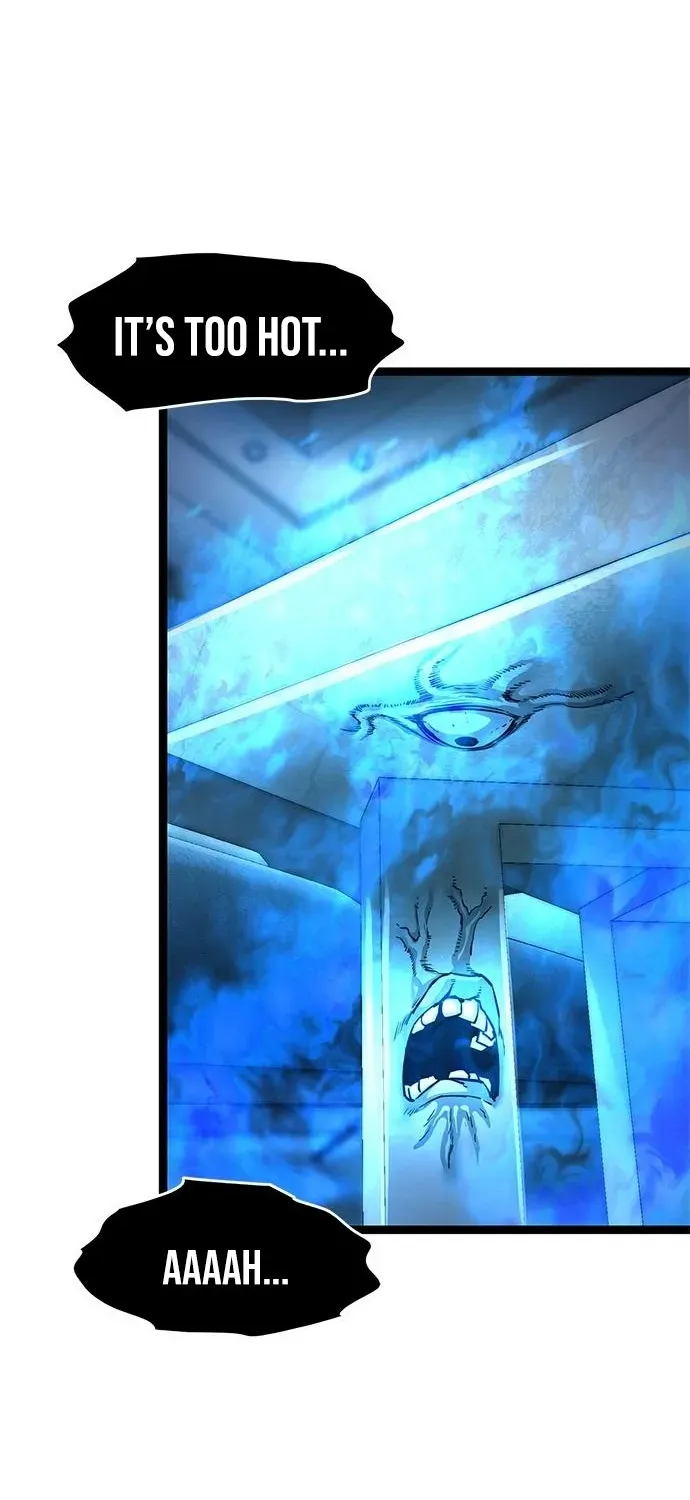 The Demon in Human Form Chapter 15 page 116 - 