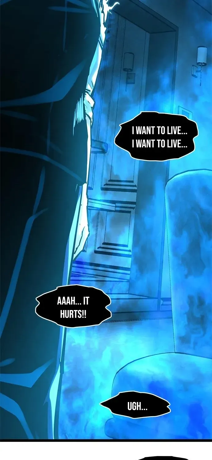 The Demon in Human Form Chapter 15 page 120 - 