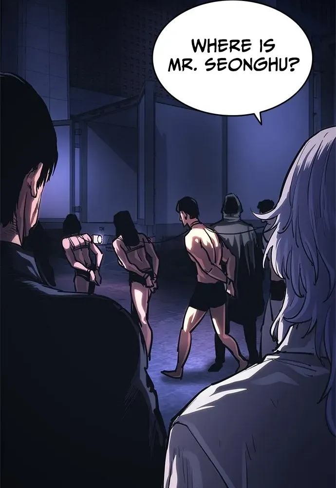 The Demon in Human Form Chapter 15 page 140 - 