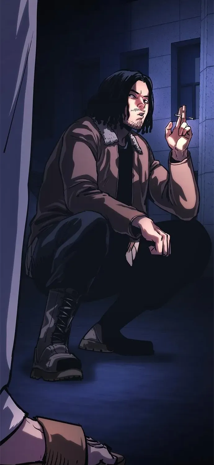The Demon in Human Form Chapter 15 page 149 - 