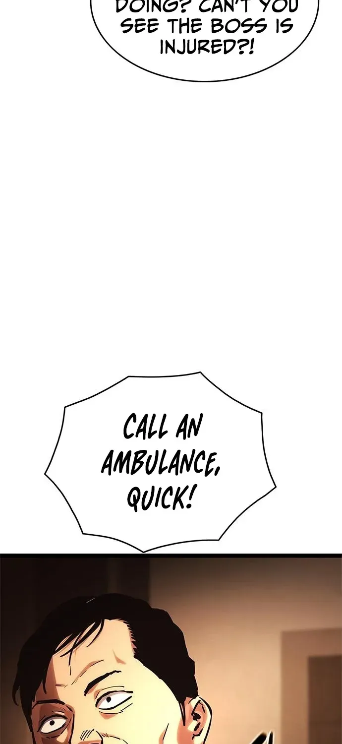 The Demon in Human Form Chapter 15 page 180 - 
