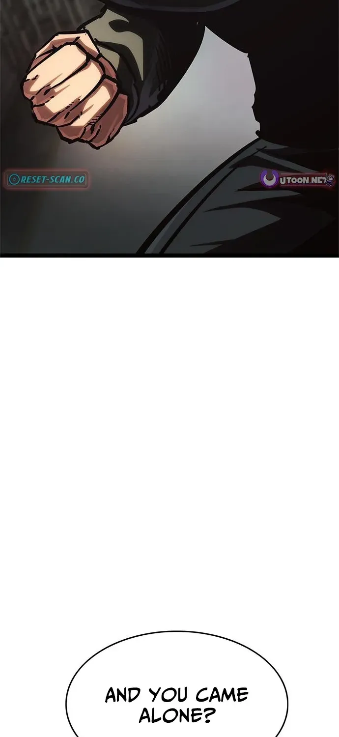 The Demon in Human Form Chapter 15 page 3 - 