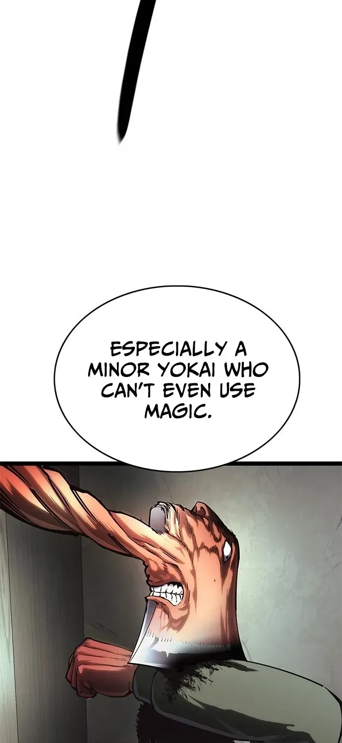 The Demon in Human Form Chapter 15 page 30 - 