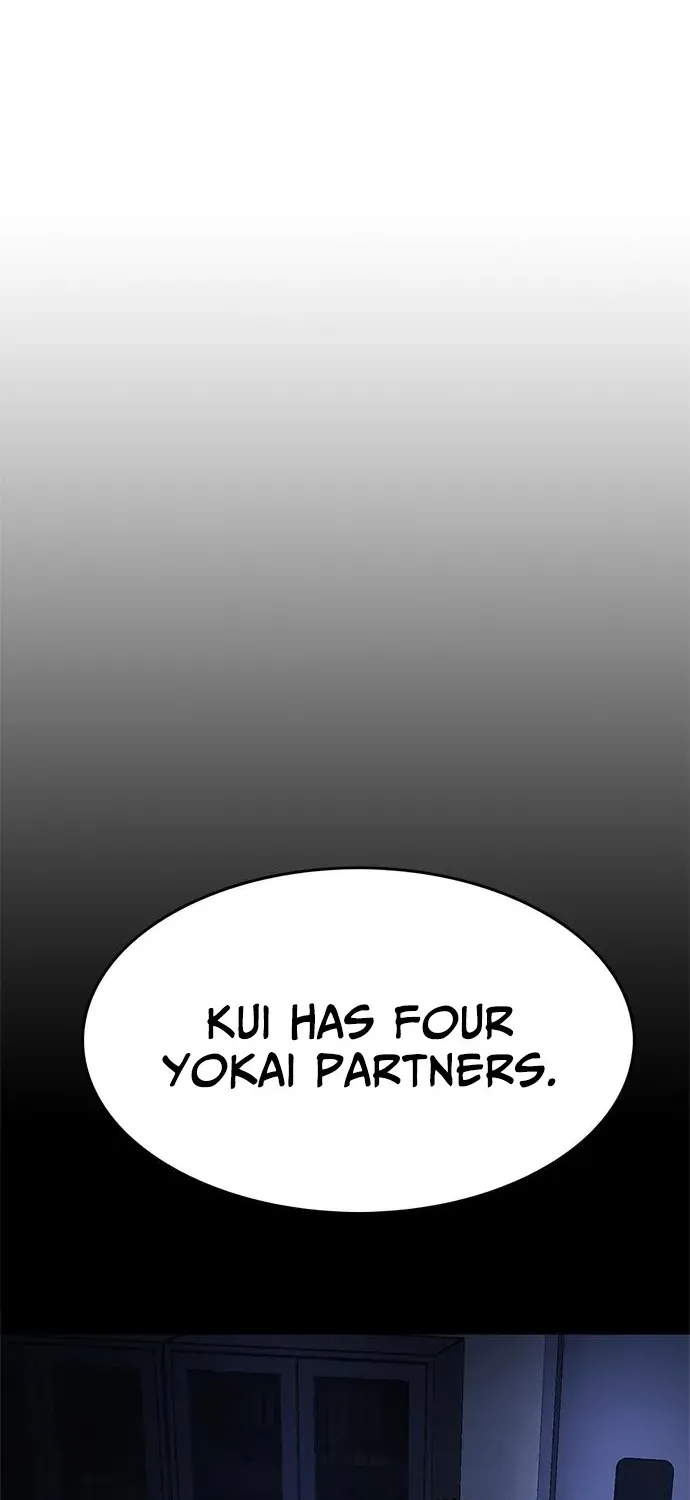 The Demon in Human Form Chapter 15 page 32 - 
