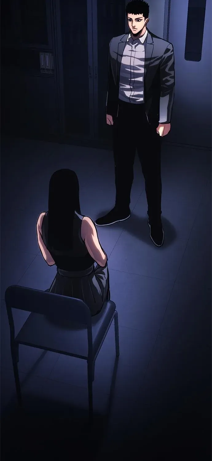 The Demon in Human Form Chapter 15 page 33 - 