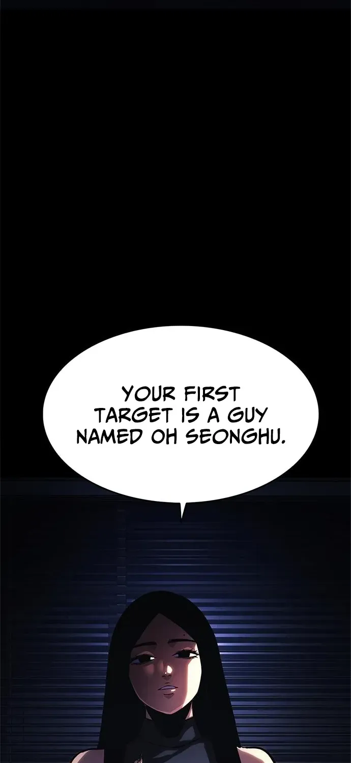 The Demon in Human Form Chapter 15 page 34 - 