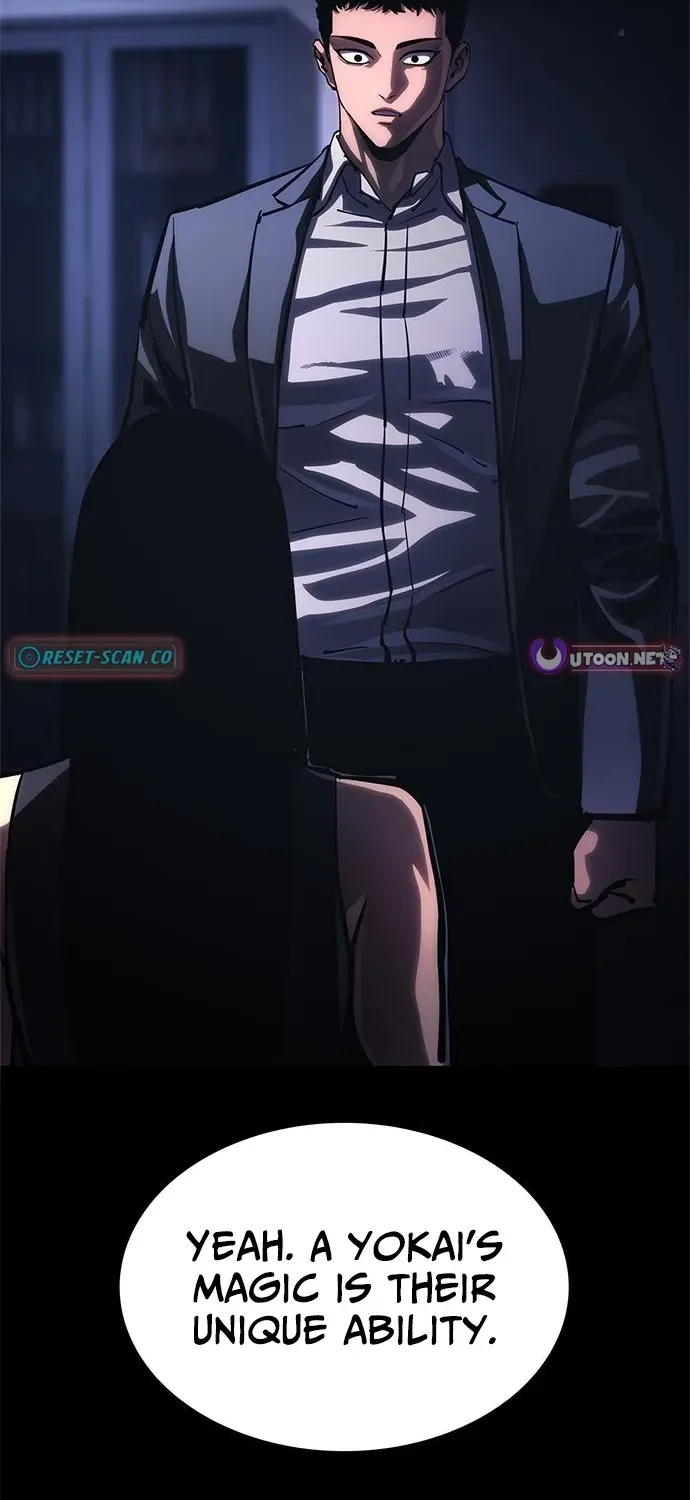 The Demon in Human Form Chapter 15 page 37 - 