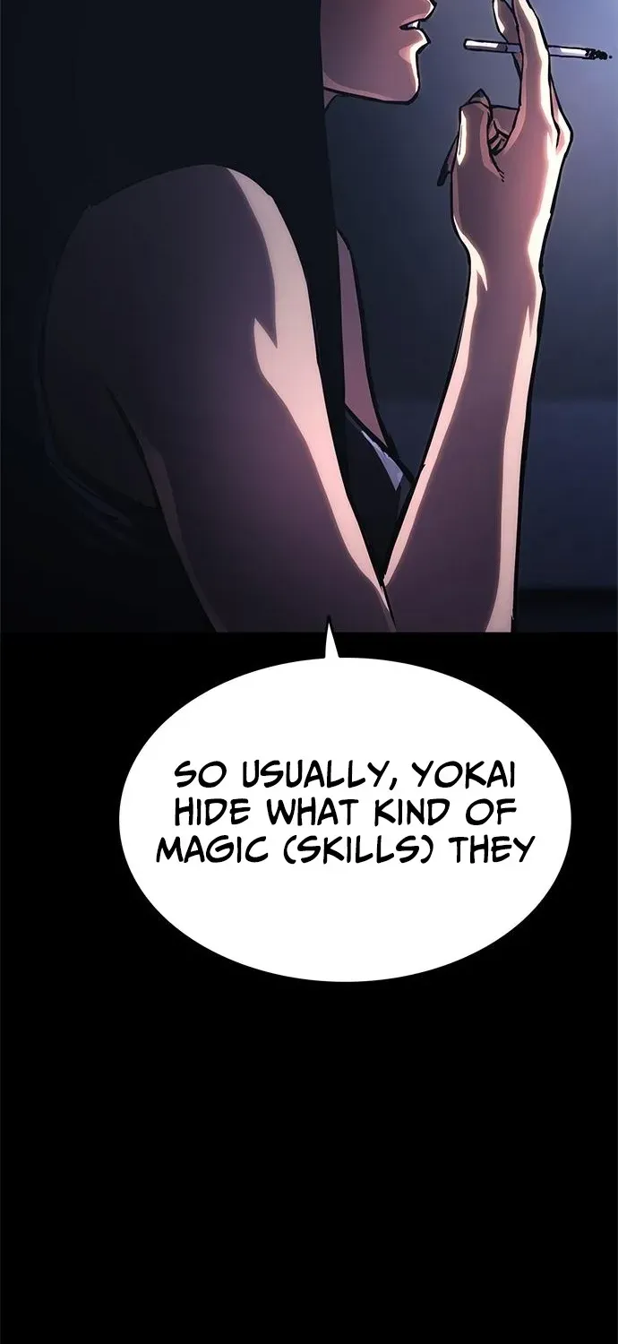 The Demon in Human Form Chapter 15 page 39 - 