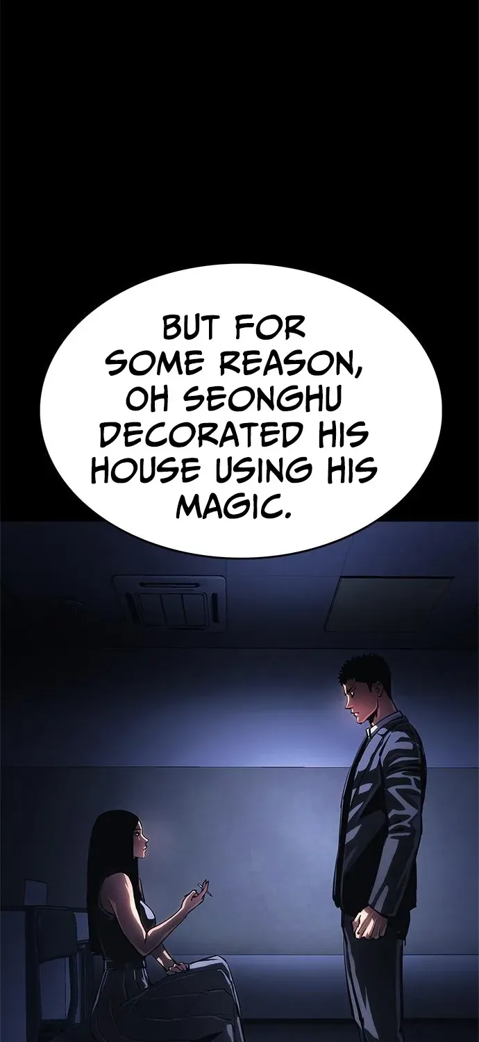 The Demon in Human Form Chapter 15 page 40 - 